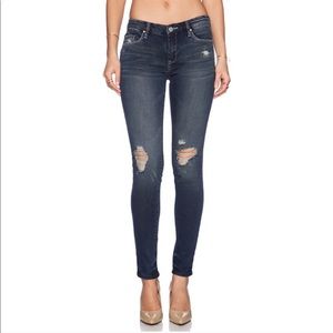 Blank NYC- Distressed soft skinny jean! 🥰